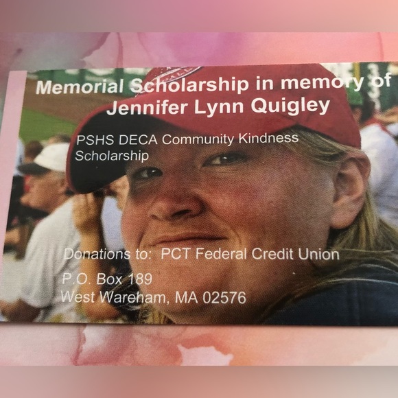 Meet your Posher, Nancy - Picture 3 of 3